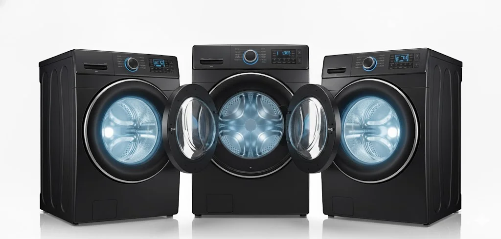 Çamaşır Makinesi Servis