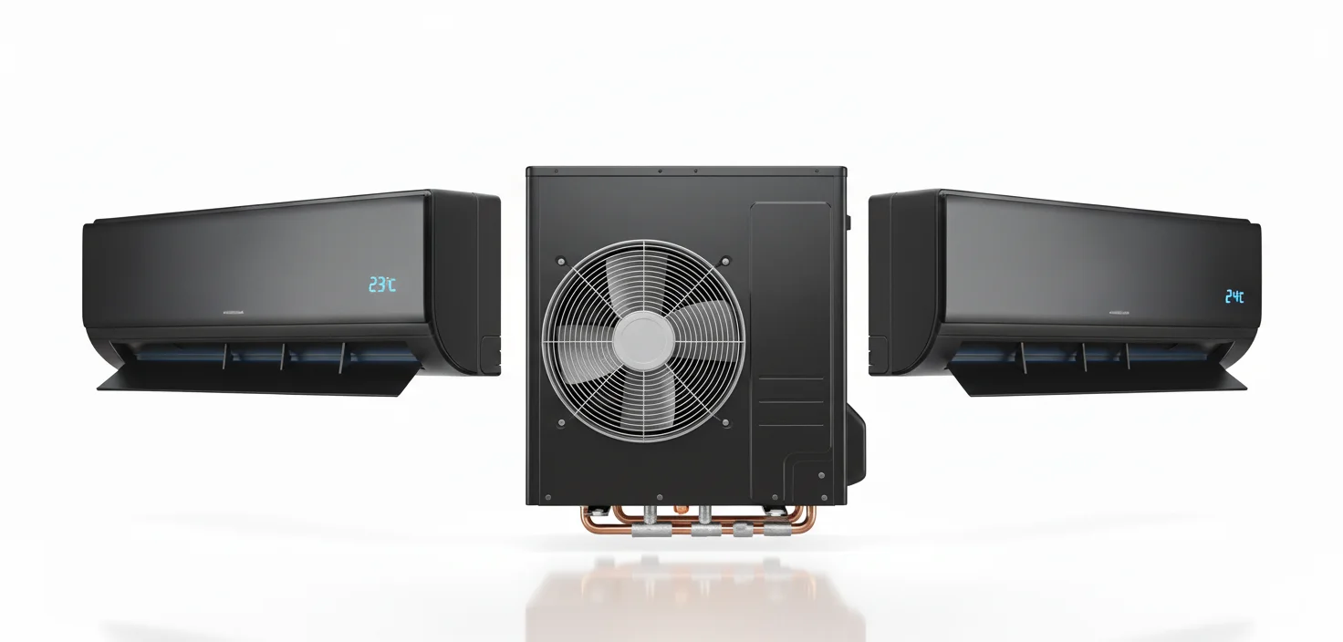 Klima Servis Hizmetleri