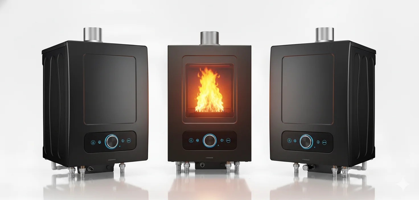 Kombi Servis Hizmetleri