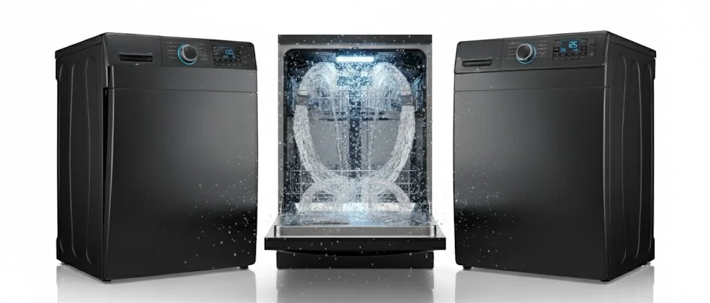 Bulaşık Makinesi İpuçları Rehberi